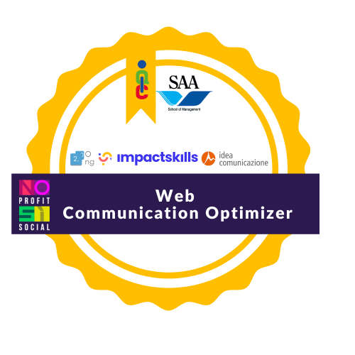 Web Communication Optimizer